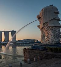 Singapore Tour Packages