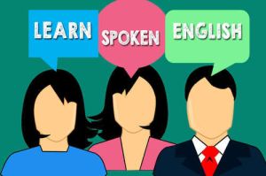 english speaking course