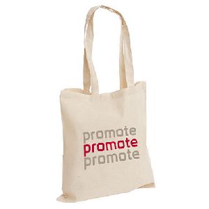 Cotton Promotional Bags