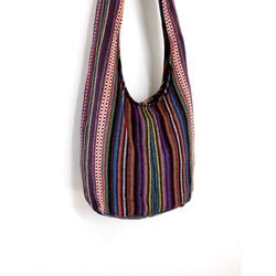 Cotton Shoulder Bags