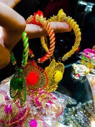 Gota Designer Bangles