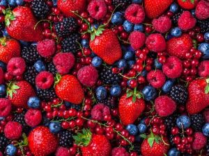 Berries