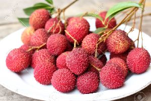 Fresh Litchi