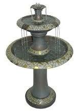 Decorative Fountains