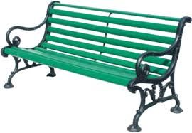 Outdoor Benches