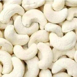 cashew nuts