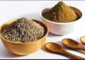 Cumin Powder