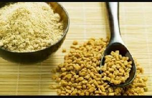 Fenugreek Seed Powder