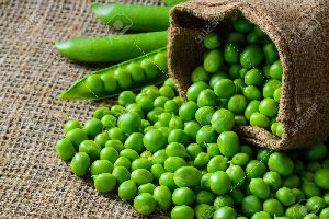 Green Peas