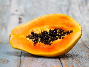 Papaya