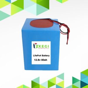 Lithium Batteries