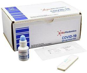 Covid testing kit