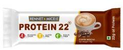 Protein 22 - Coffee Mocha