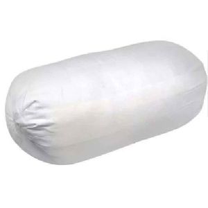 Plain Bolster Pillow