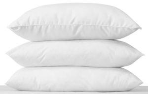 Synthetic Fiber Pillow