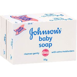 Baby Soap