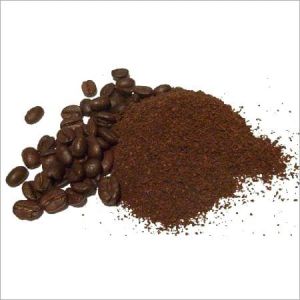 Coffee Powder