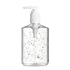 Gel Based Hand Sanitizer