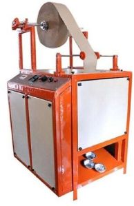 Disposable Paper Dona Making Machine