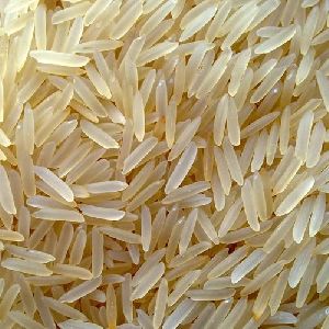 1121 Sella Brown Basmati Rice