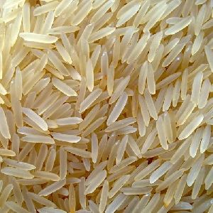 1121 Steam Basmati Rice