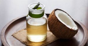 Coconut Oil