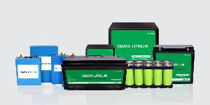 Lithium Battery