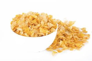 Muesli Fruit and Nut Corn Flakes