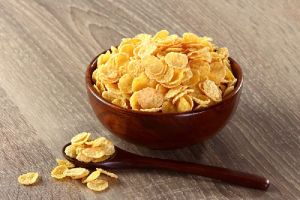 Muesli Mixed Fruit Corn Flakes