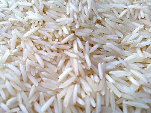 Pusa Sella Basmati Rice