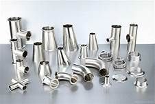 Stainless Steel Tube Fittings