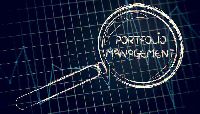 portfolio management service