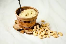 Cheese Cashew Nuts