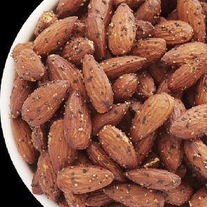 Miri Black Pepper Almonds Nuts