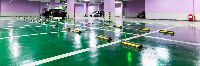 Epoxy Flooring Service