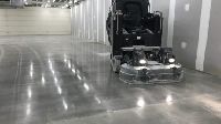 Polished Concrete Service