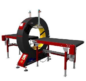 Shrink Wrapping Machine