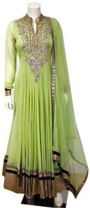 Ladies Anarkali Suit