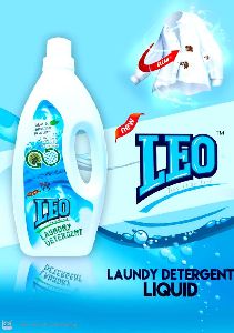 Liquid Laundry Detergents 1L