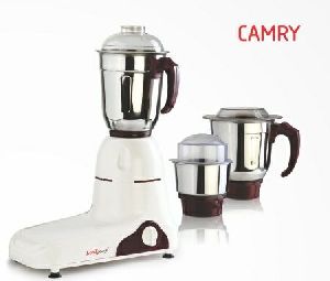 Camry 3 Stainless Steel Jar Mixer Grinder