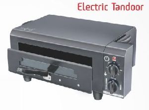 Electric Tandoor