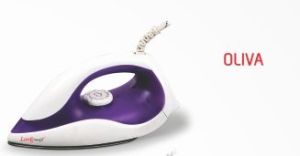 Oliva Dry Iron