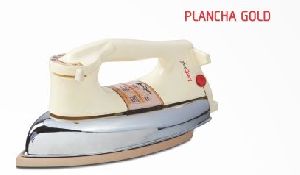 Plancha Gold Dry Iron