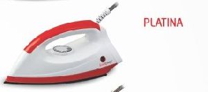 Platina Dry Iron