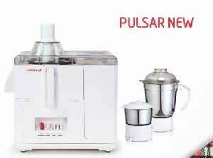 Pulsar New Juicer Mixer Grinder