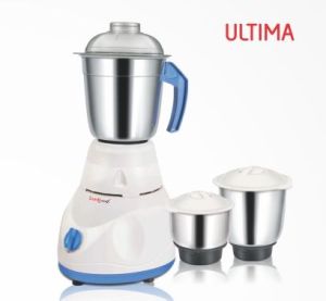 Ultima 3 Stainless Steel Jar Mixer Grinder