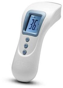 Infrared Thermometer