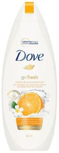 Dove Go Fresh Revitalize Body Wash