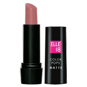 Elle 18 Color Pops Matte Lipstick