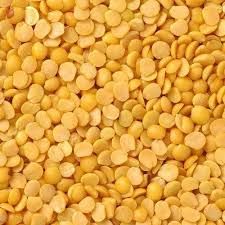 Indian Pulses